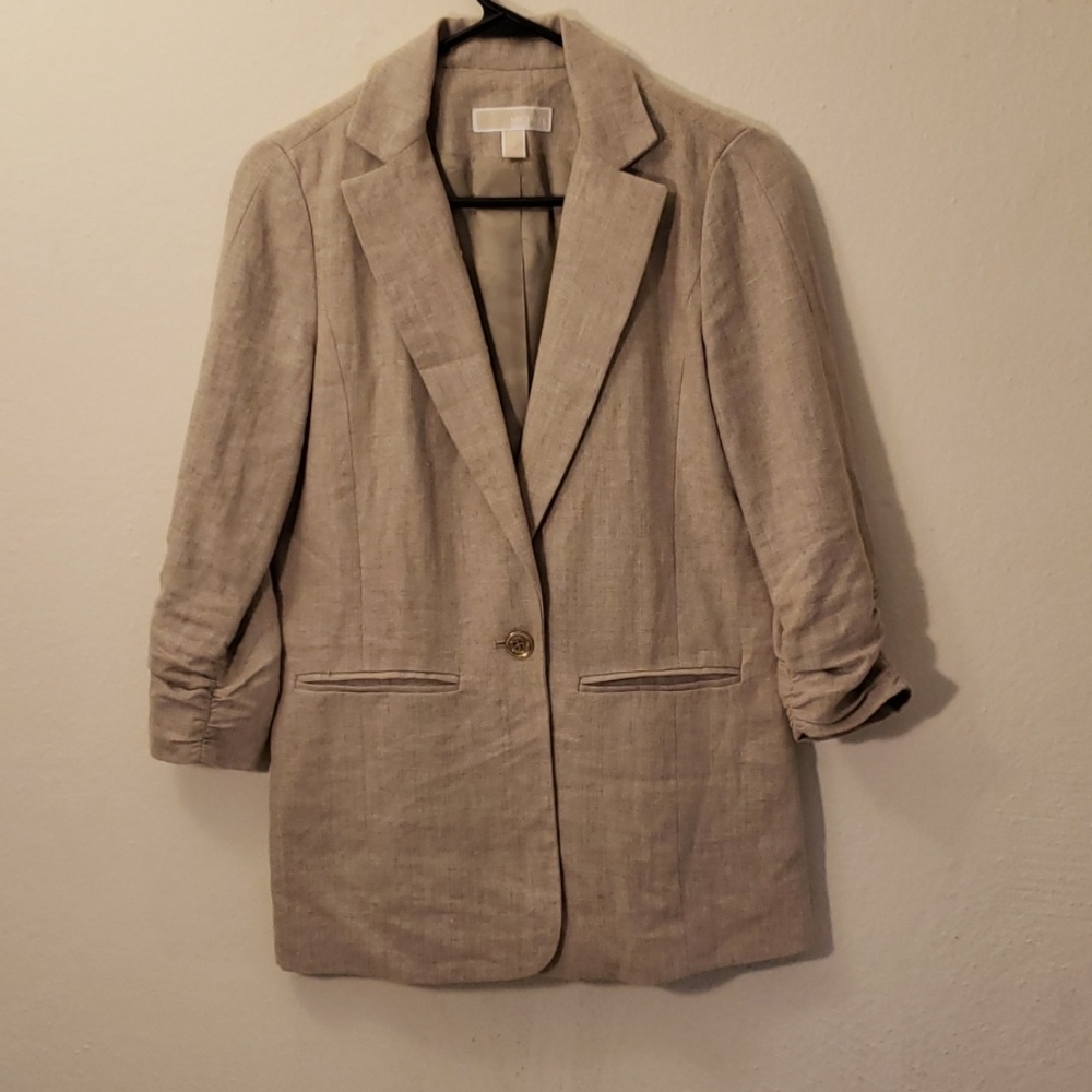 ❣️Michael Kors❣️ Blazer - Picture 1 of 4